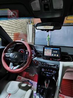 هيونداي فلوستر